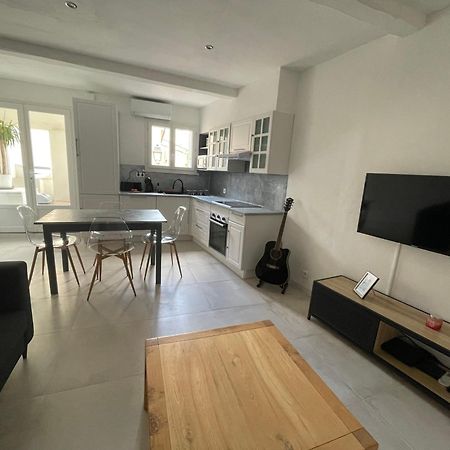 Maison De Village Avec Balcon Rooftop Maillane Extérieur photo